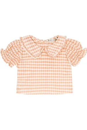 The New Society Baby Petra cotton top