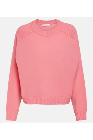 Dorothee Schumacher Modern Statements wool and cashmere sweater