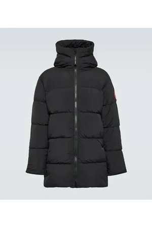 Canada Goose Lawrence down jacket