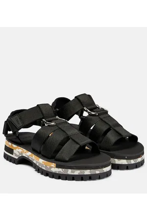 Chloé ChloÃ© Nikie sandals
