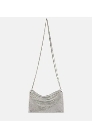 Tom Ford Crystal-embellished crossbody bag