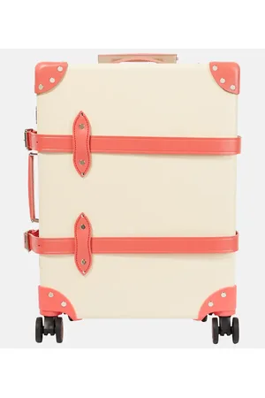 Globetrotter Pop Colour carry-on suitcase
