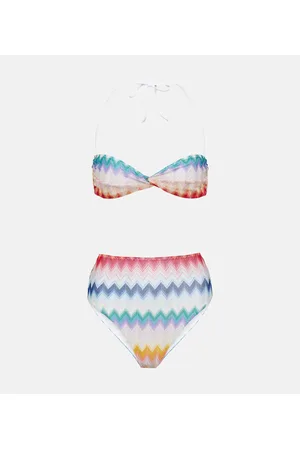 Missoni Zig Zag bikini