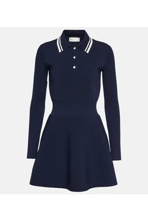 Tory Burch Shirt minidress