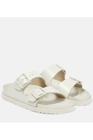 Birkenstock Arizona leather sandals