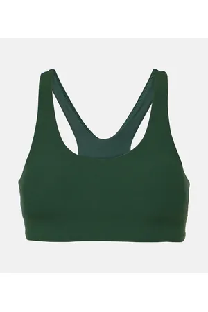 The Upside Peached Jade sports bra