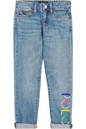 Ralph Lauren Straight jeans