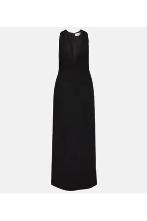 GABRIELA HEARST Ode wool maxi dress