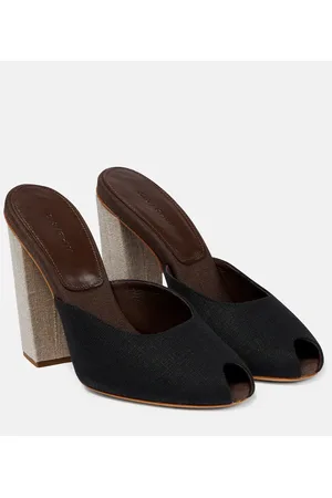 Gia Borghini Rosie 38 mules