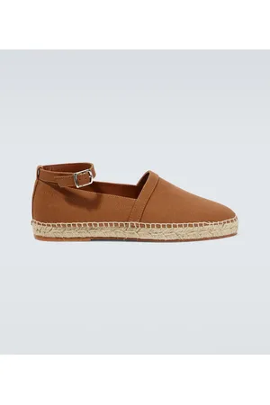 BODE Canvas espadrilles