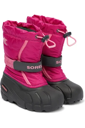 sorel Youth Flurryâ¢ snow boots