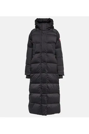 Canada Goose Alliston down parka
