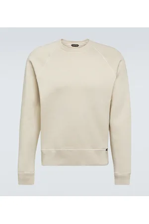 Tom Ford Cotton sweatshirt