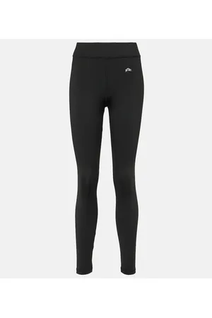 JET SET Slim ski leggings