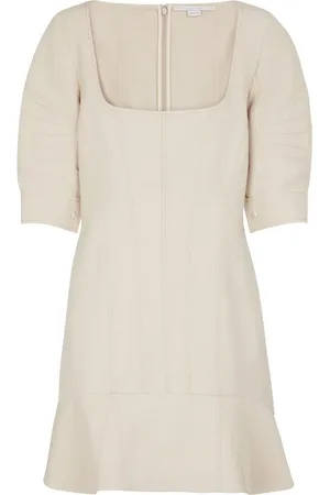 Stella McCartney Angelina minidress