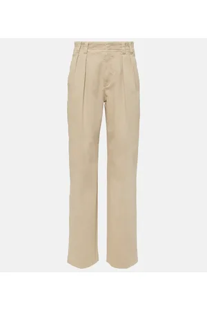 Brunello Cucinelli Pleated jeans