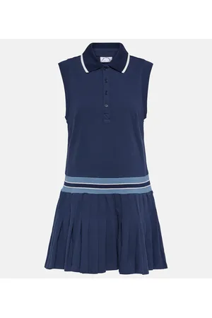 The Upside Chelsea cotton dress