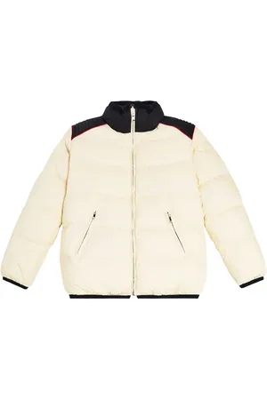 Loro Piana Mitty quilted down jacket