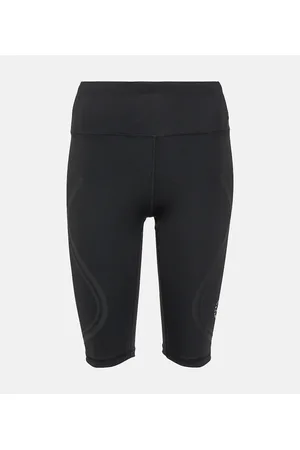 adidas TruePace biker shorts