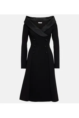 Dorothee Schumacher Emotional Essence midi dress