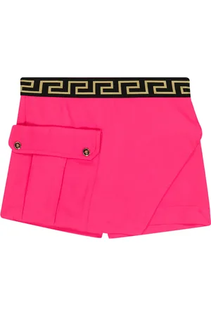 VERSACE Greca shorts