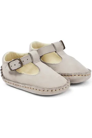 PèPè PÃ¨PÃ¨ Baby leather shoes