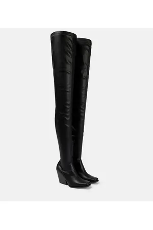 Stella McCartney Over-the-knee boots