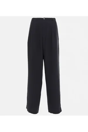SIR Gilles straight-leg pants