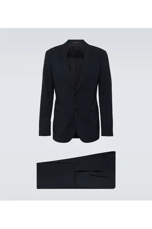 Giorgio Armani Wool suit
