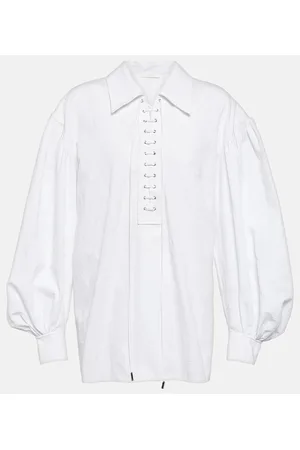 Chloé ChloÃ© Cotton blouse