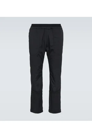 and wander Technical pants
