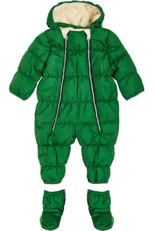 Molo Baby Hebe snowsuit