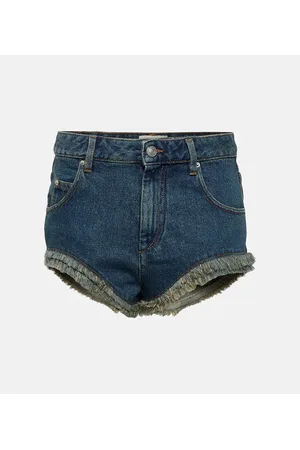 Isabel Marant Denim shorts