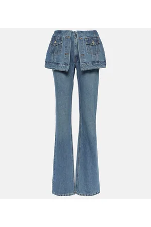 COPERNI Flap jeans