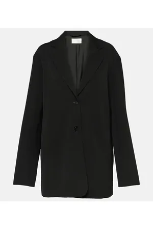 The Row Ileori wool jacket