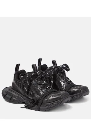 Balenciaga 3XL mesh sneakers