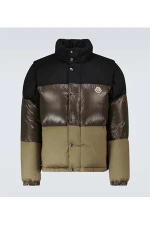 Moncler Aveillan down jacket