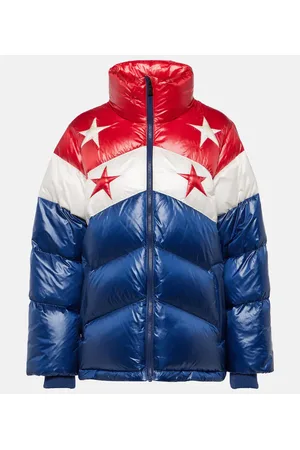 Perfect Moment Stellar down jacket