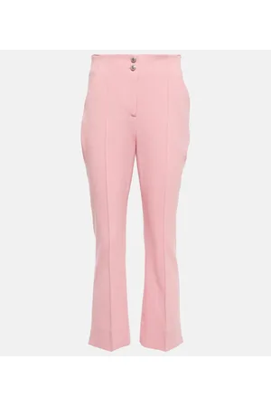 VERONICA BEARD Kean high-rise pants