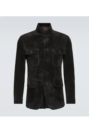 Tom Ford Suede jacket