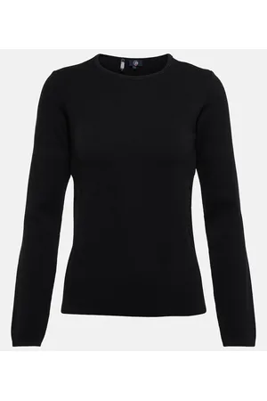 Fusalp Jessy crewneck sweater