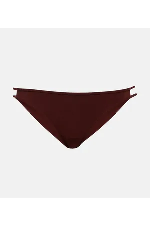 ERES Manguier low-rise bikini bottoms