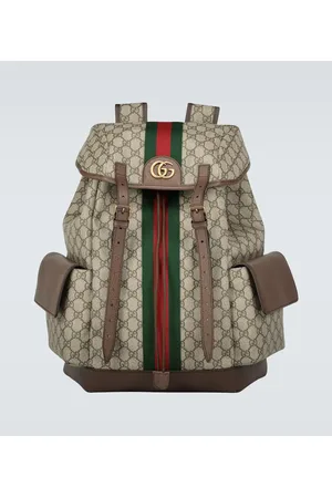 Gucci Ophidia GG medium backpack