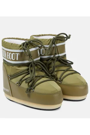 Moon Boot Icon Low snow boots