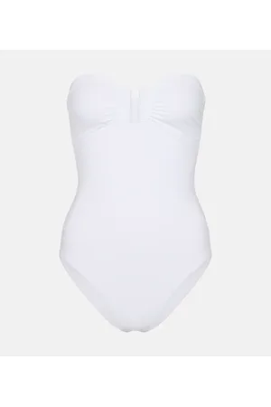 ERES CassiopÃ©e bandeau swimsuit