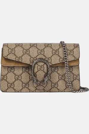Gucci Dionysus GG Supreme Mini crossbody bag