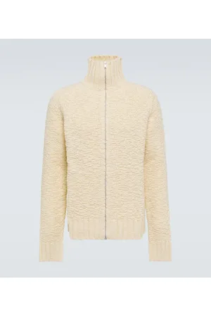 Jil Sander Wool cardigan