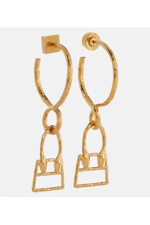 Jacquemus Hoop earrings