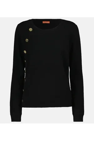 Altuzarra Minamoto cashmere sweater
