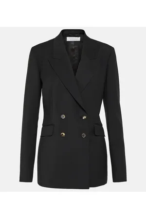 GABRIELA HEARST Angela wool blazer